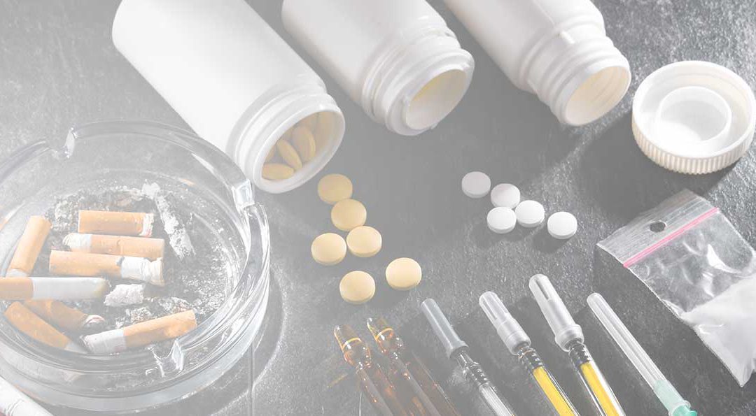 Artículo Adicciones