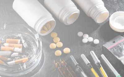 Artículo Adicciones